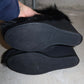 Celine Fur Boots (37.5)