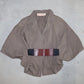Marni Cotton Belted Cape