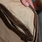 Chloé Gold Silverado Tote