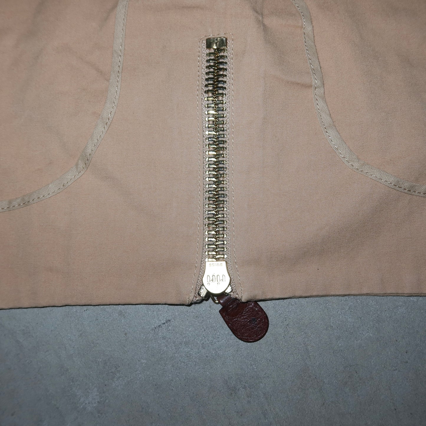 Marni Cotton Jacket