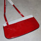 Miu Miu Rare AW1999 Aces & Spades Bag