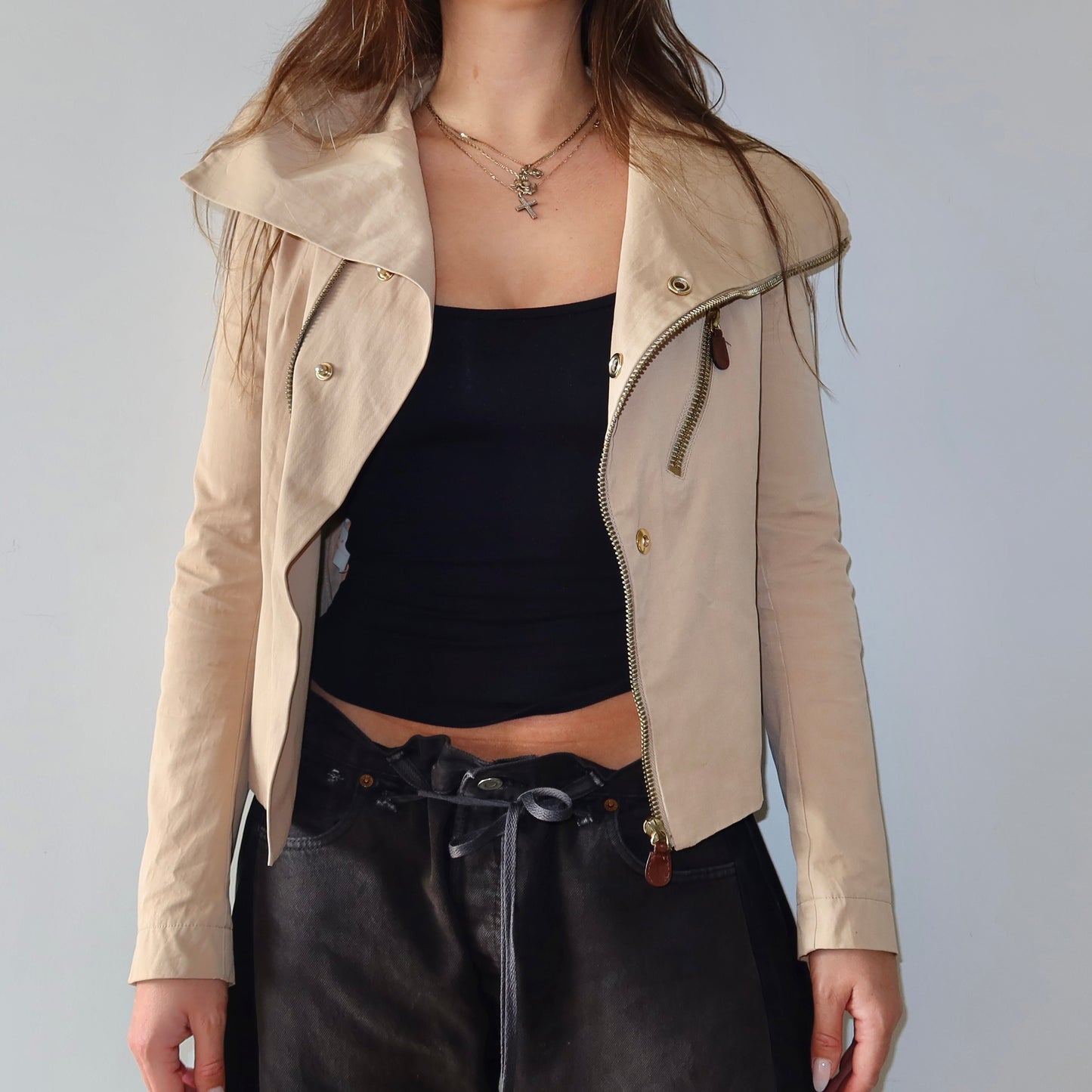 Marni Cotton Jacket