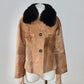 Marni Cowhide Jacket
