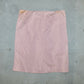 Gucci SS2002 Pink Skirt