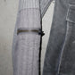 Cavalli Class Men’s Leather Jacket