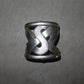 YSL AW2003 Stainless Steel Cuff