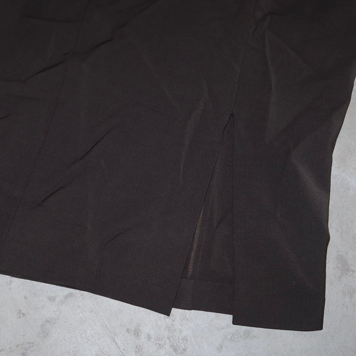 Gucci 1997 Pencil Skirt