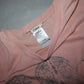 Chloé SS2006 Pink Sugar Skull Tank