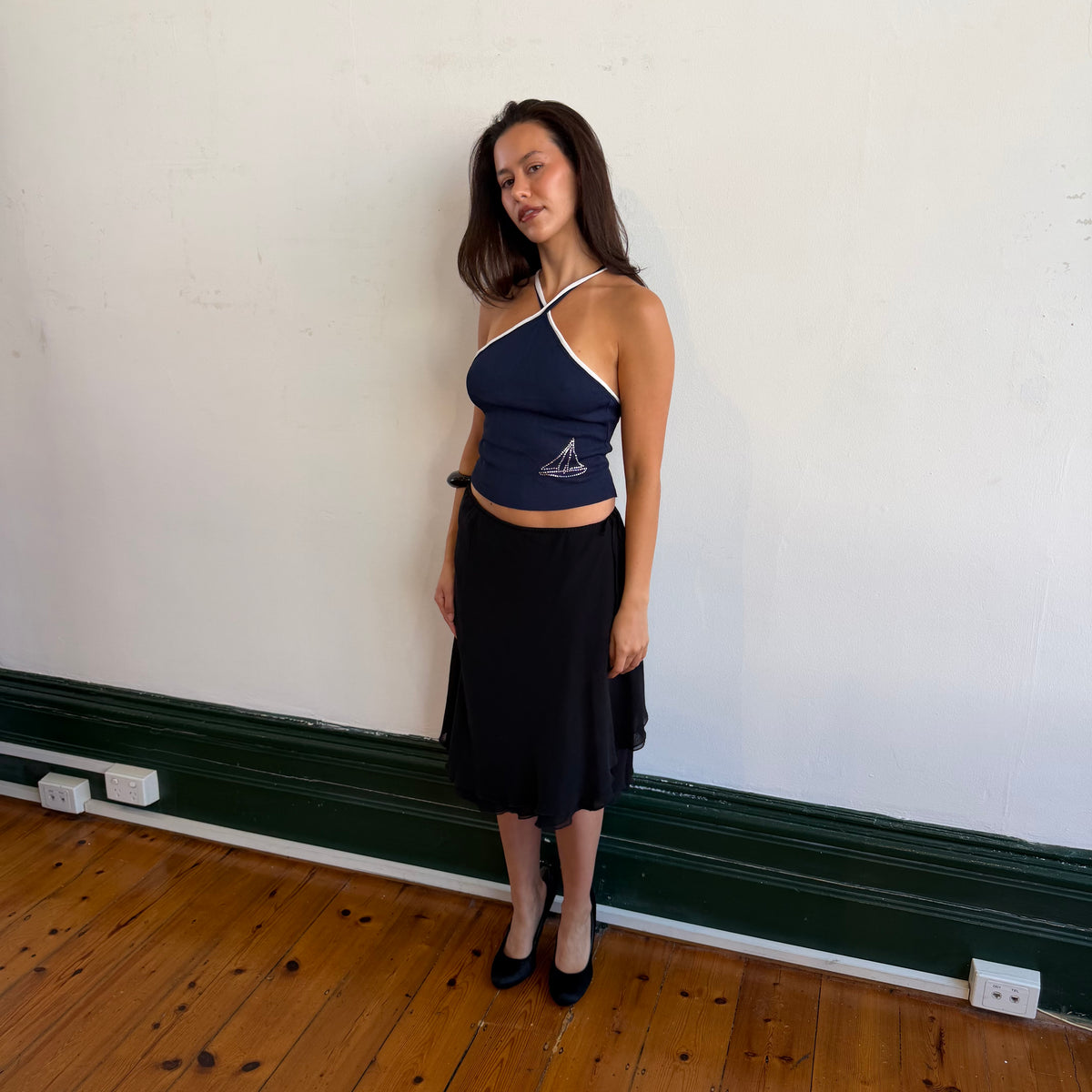 Armani Exchange Skirt