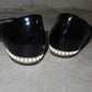 Chanel Patent Flats (39-40)