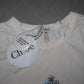 Chloé Rare Baby Tee (BNWT)