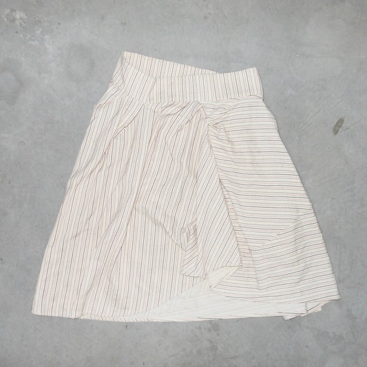 Marni Striped Skirt