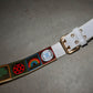 Celine 2004 Olympic Boy Scout Belt