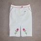 Moschino Embroidered Pencil Skit