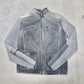 Cavalli Class Men’s Leather Jacket