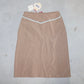 Anna Molinari Pencil Skirt
