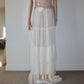 Chloé AW2016 Silk Maxi Skirt (BNWT)