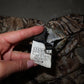 Just Cavalli Snake Print Silk Shirt