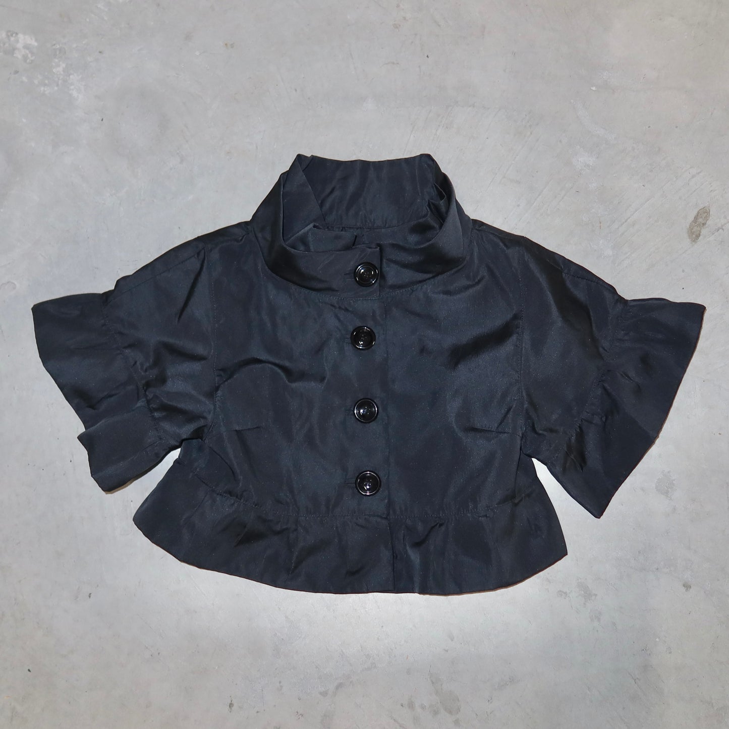 Dolce & Gabbana Micro Jacket