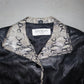 Balmain Leather Jacket