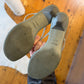 Prada Logo Plaque Heels (36-37)