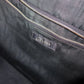 Jean Paul Gaultier Leather Briefcase
