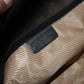Bruno Magli Suede Bag