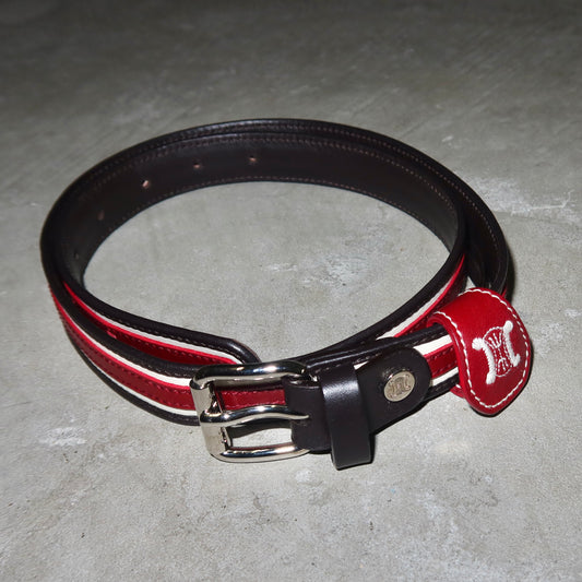 Celine FIFA 2002 World Cup Belt