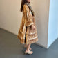 Vintage Fur Coat