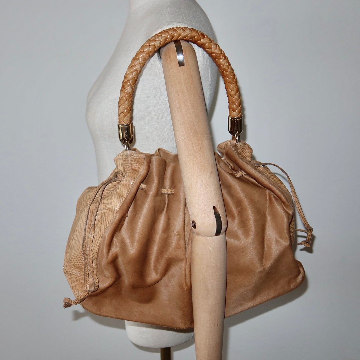 Kate Spade Cowhide Bag