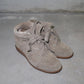 Isabel Marant Khaki Bobby Sneakers (39)