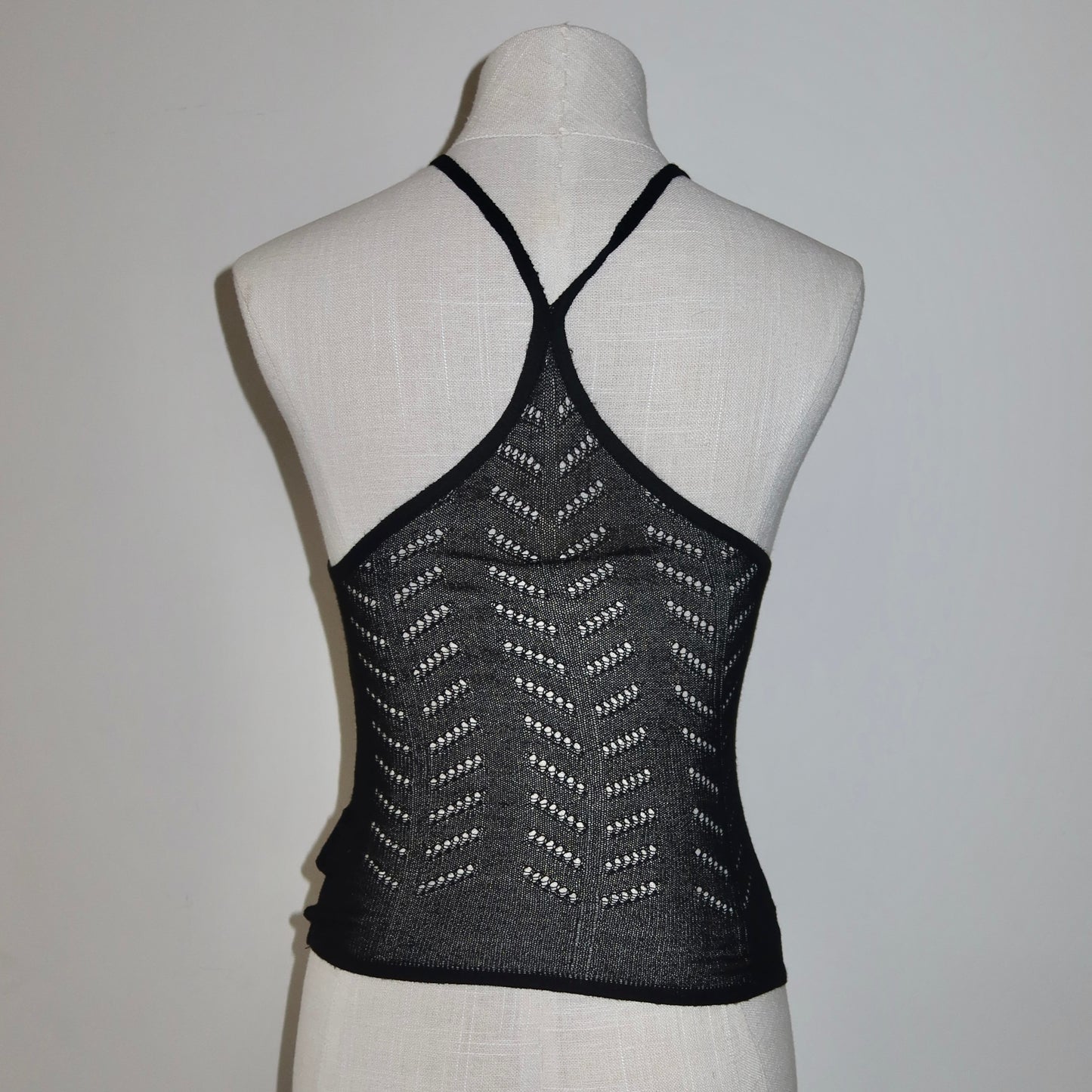 D&G Knitted Tank