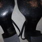 Gucci by Tom Ford Chunky Heeled Sandals (38-38.5)