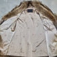 Vintage Real Fur Coat
