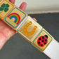 Celine 2004 Olympics Belt