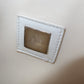 Fendi White Shoulder Bag