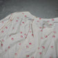 Marni Silk Floral Dress