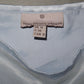 Vintage Designer Beaded Midi Skirt