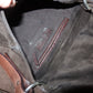 YSL AW2003 Brown Suede Bag
