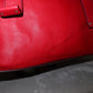 Chloé Red Leather Patsy Bag