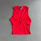 Versace Cut Out Tank