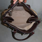 Ralph Lauren Cowhide Bag