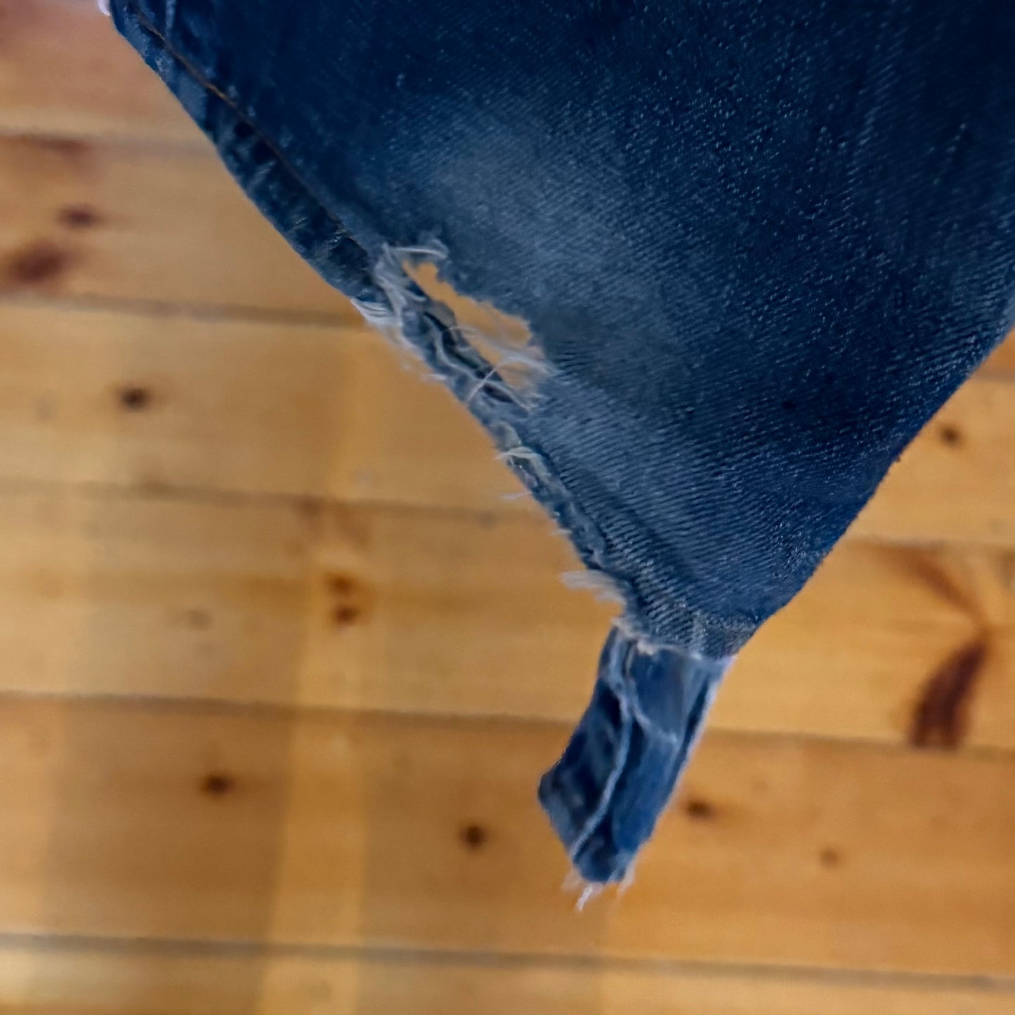 Levi’s 505 Jeans