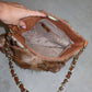 Paolo Masi Fox Fur Bag