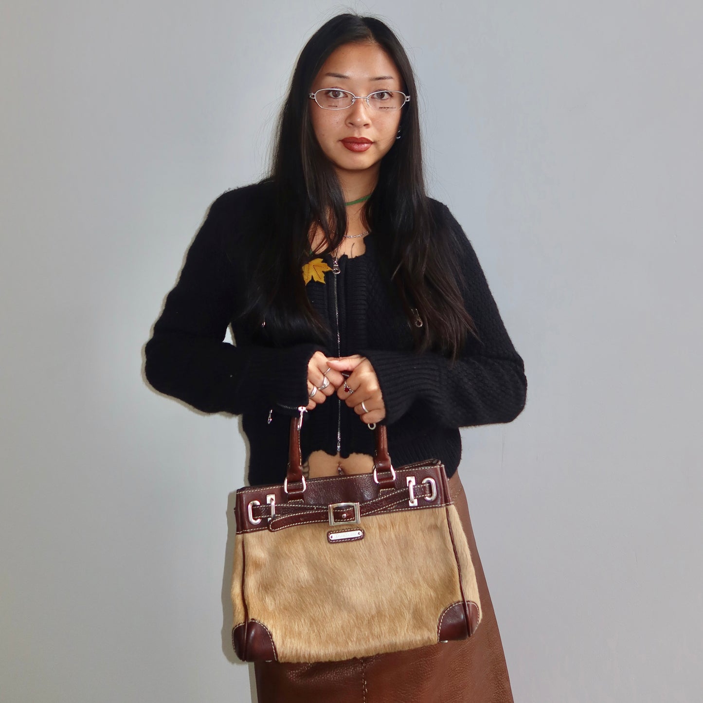 Chloé AW2006 Cardigan