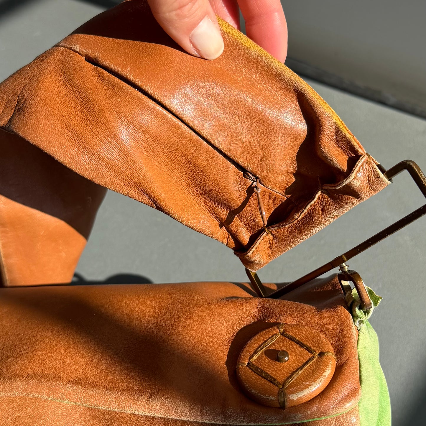 Prada SS2001 Bag