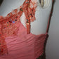 Mandalay Embellished Dress
