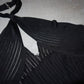 Gucci by Tom Ford Knitted Halter Top