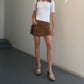 Dolce & Gabbana Reversible Skirt