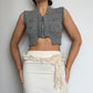 Chloé AW2006 Knitted Vest